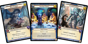 Epic: Base Set Sage Alignment – V-Mundi